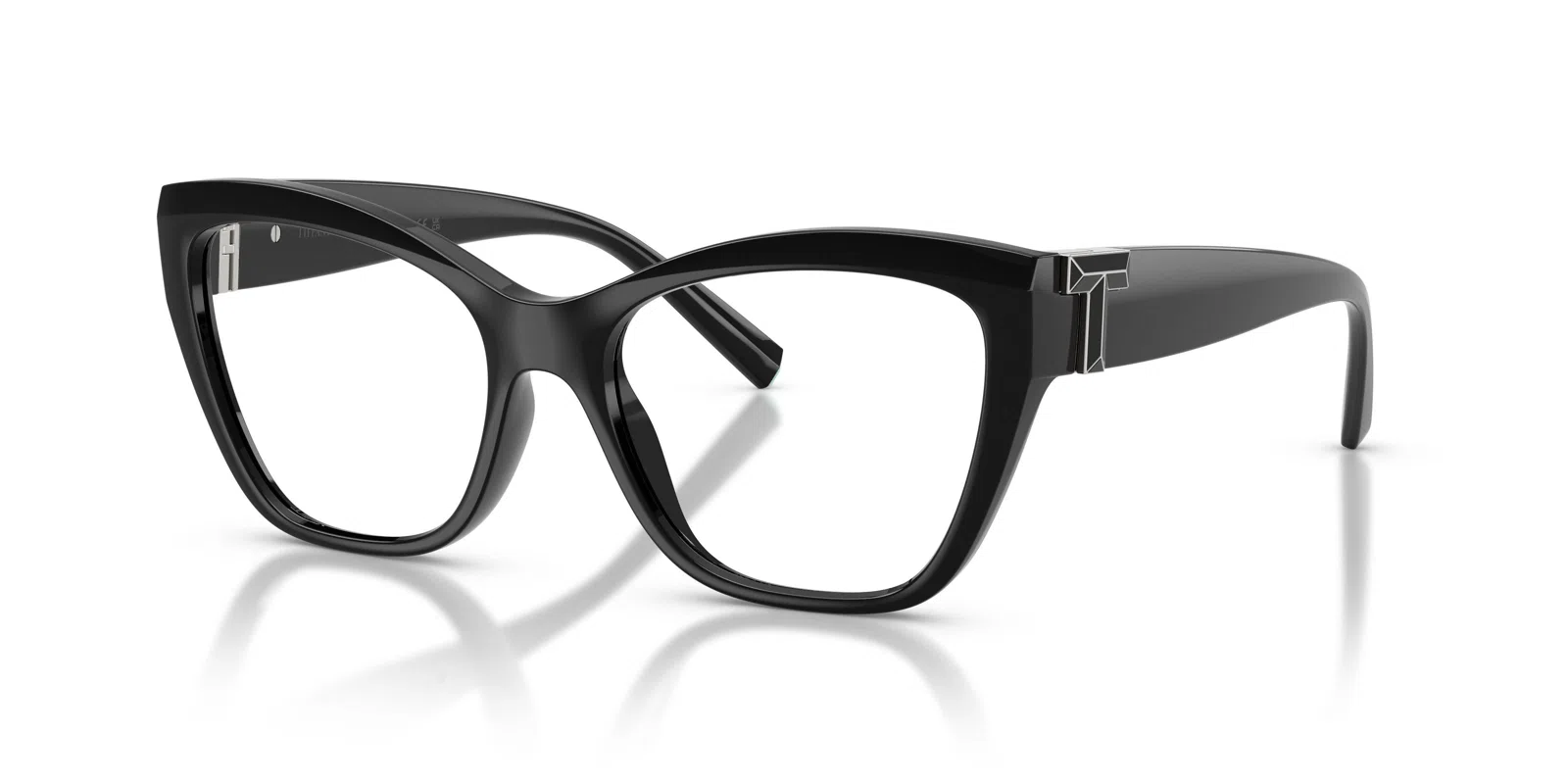 Tiffany 2301U Eyeglasses - view 2